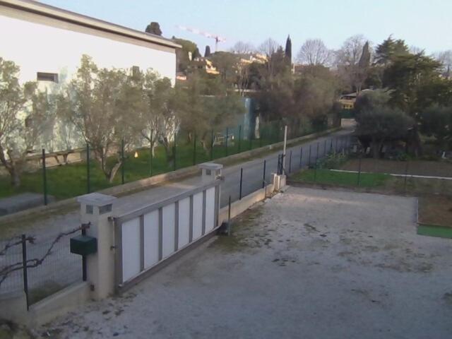 Appartement De Vacances Au 1Er Etage 45M2 Antibes Exterior foto